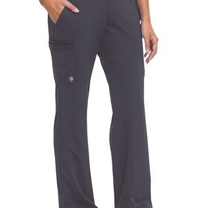 NWT Healing Hands HH Works Pewter Rachel Pant, Size M